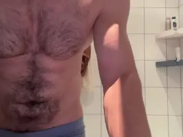 Chaturbate Free Live Porn of musclehair3