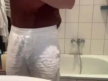 Chaturbate Free Porn Cam of musclehair3