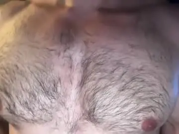 Chaturbate Best Webcam of musclehair3