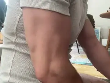 Chaturbate Watch Live Sex Cams of musclehair3