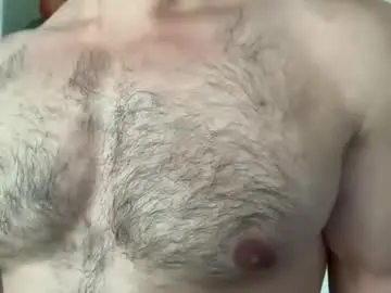 Chaturbate Free Live Porn of musclehair3