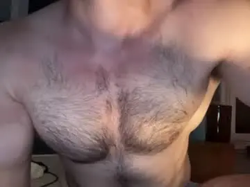 Chaturbate Sex Chat of musclehair3