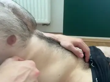 Chaturbate Adult Webcam of musclehair3