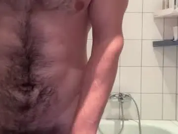 Chaturbate Nude Webcam of musclehair3