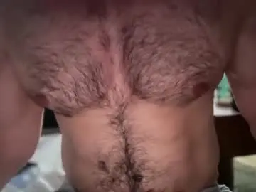 Chaturbate Adult Webcams of musclehair3