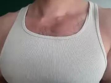 Chaturbate Adult Webcam of musclehair3