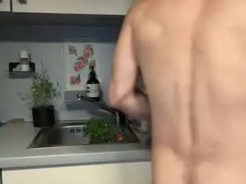 Chaturbate Sex Cam of musclehair3