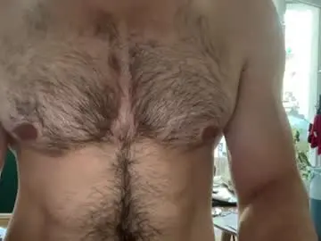 Chaturbate Private Sex Chat of musclehair3