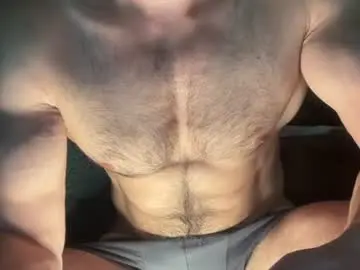 Chaturbate Watch Live Sex Cams of musclehair3