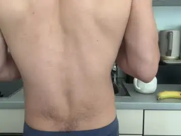 Chaturbate Free Live Porn of musclehair3