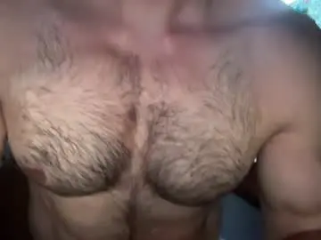 Chaturbate Free Porn Cam of musclehair3