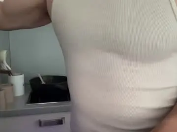Chaturbate Adult Video Chat of musclehair3