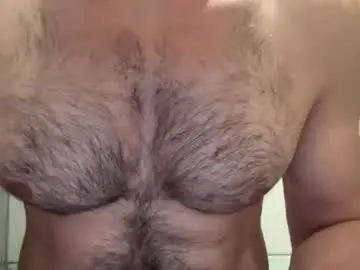 Chaturbate Free Porn Cam of musclehair3