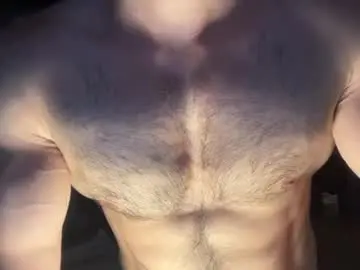 Chaturbate Private Sex Chat of musclehair3