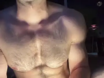 Chaturbate Private Sex Chat of musclehair3