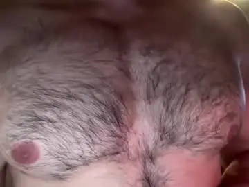 Chaturbate Adult Video Chat of musclehair3