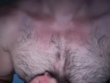Chaturbate Nude Webcam of musclehair3