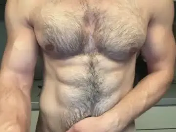 Chaturbate Private Sex Chat of musclehair3
