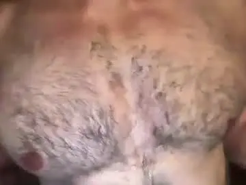 Chaturbate Live Sex Cam of musclehair3
