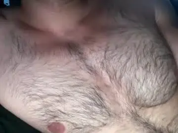 Chaturbate Adult Video Chat of musclehair3