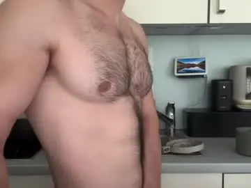 Chaturbate Free Live Porn of musclehair3