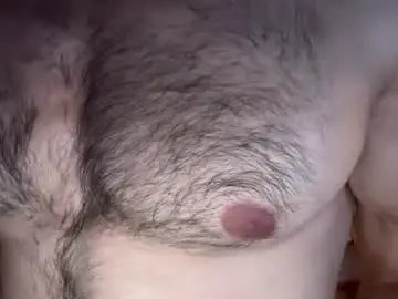 Chaturbate Live Sex Cam of musclehair3