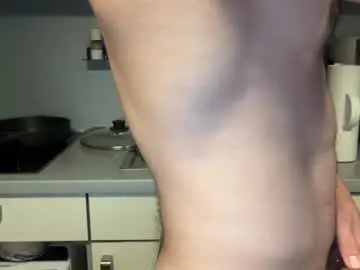 Chaturbate Sex Cam of musclehair3
