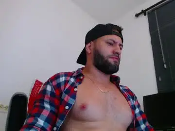 Chaturbate Adult Video Chat of oliverdrew1