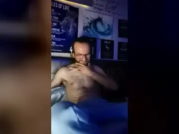 Chaturbate Adult Webcams of pedrocoelhopio