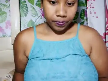 Chaturbate Adult Webcam of sanyah513