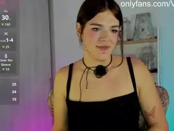 Chaturbate Adult Webcam of viamiel