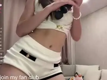 Chaturbate Adult Video Chat of zoniawiren