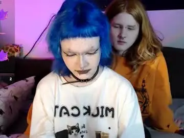 Chaturbate Adult Webcams of _nicole_meow_
