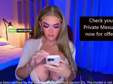 Chaturbate Live Sex of annecalifornia
