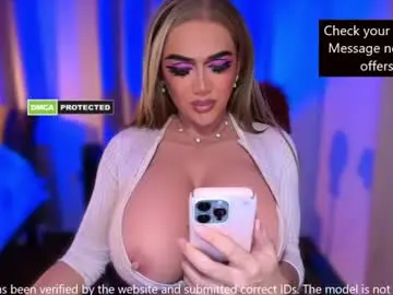 Chaturbate Adult Video Chat of annecalifornia