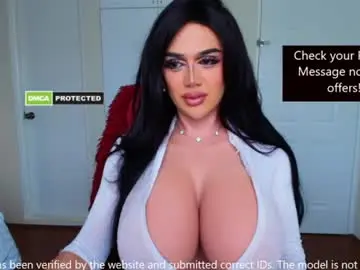 Chaturbate Best Webcam of annecalifornia