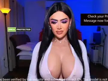 Chaturbate Best live sex cam show of annecalifornia