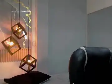 Chaturbate Live Sex of ash_kai