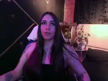 Chaturbate Nude Webcam of ayla_ny