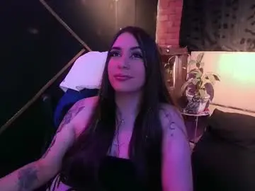 Chaturbate Nude Webcam of ayla_ny