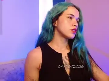 Chaturbate Free Live Porn of bell_art