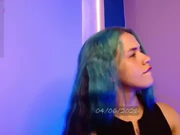 Chaturbate Live Porn of bell_art
