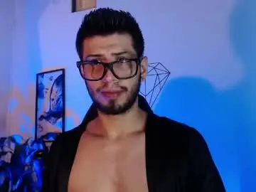 Chaturbate Live Sex Cam of colby_smit