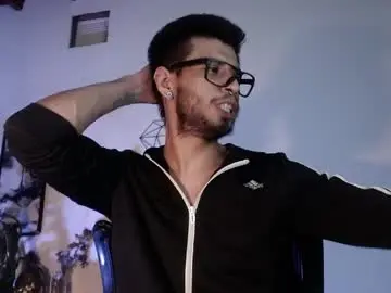 Chaturbate Adult Webcam of colby_smit