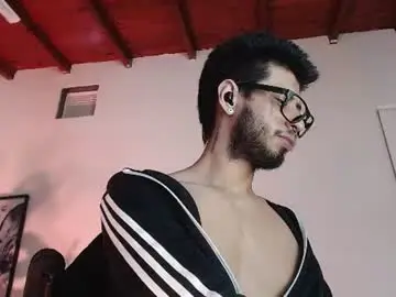 Chaturbate Free Live Porn of colby_smit