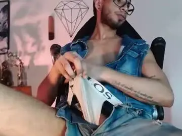 Chaturbate Live Sex of colby_smit