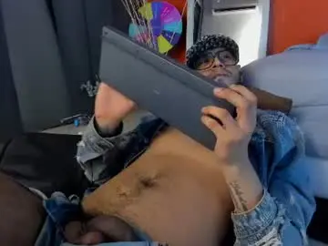 Chaturbate Free Porn Cam of colby_smit