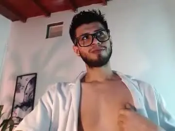 Chaturbate Free Porn Cam of colby_smit