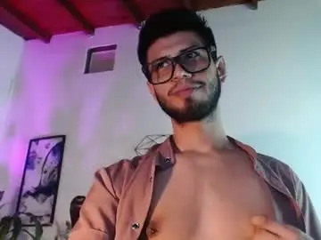 Chaturbate Adult Video Chat of colby_smit