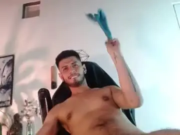 Chaturbate Best live sex cam show of colby_smit